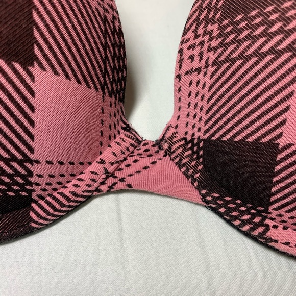La SENZA remix light push-up bra 36C 💕 - Picture 2 of 4